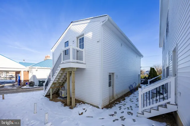 $1,950 | 453 East Franklin Street, Unit EFF, Media, PA 19063