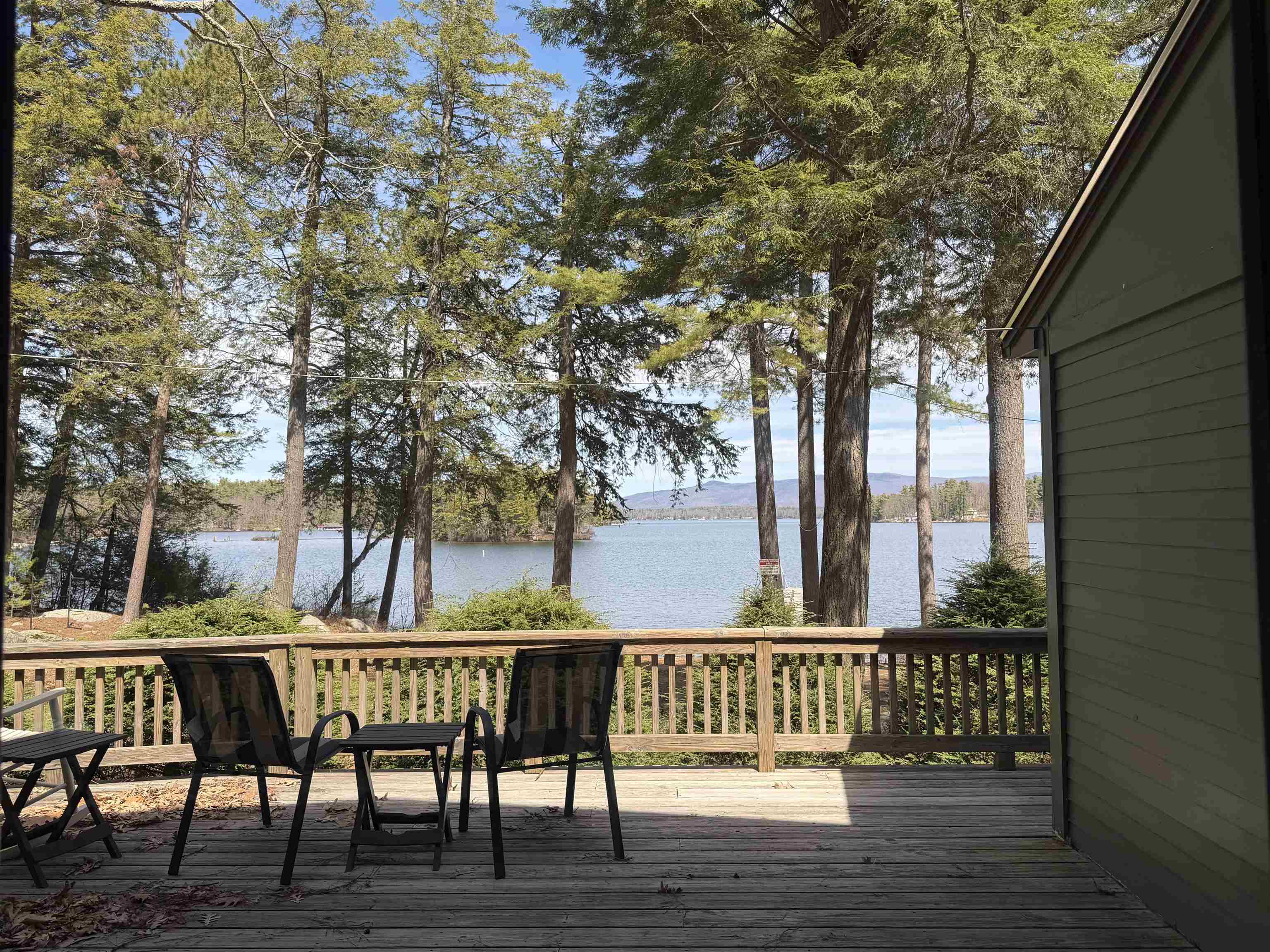 12 Tall Pines Way Meredith, NH 03253 - Photo 1 of 44