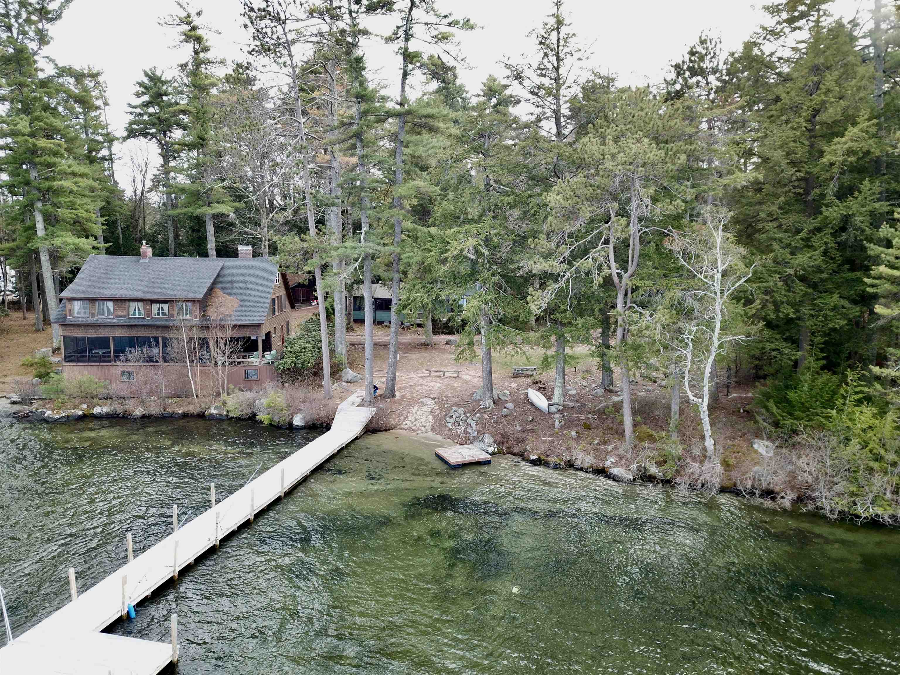 12 Tall Pines Way Meredith, NH 03253 - Photo 13 of 44