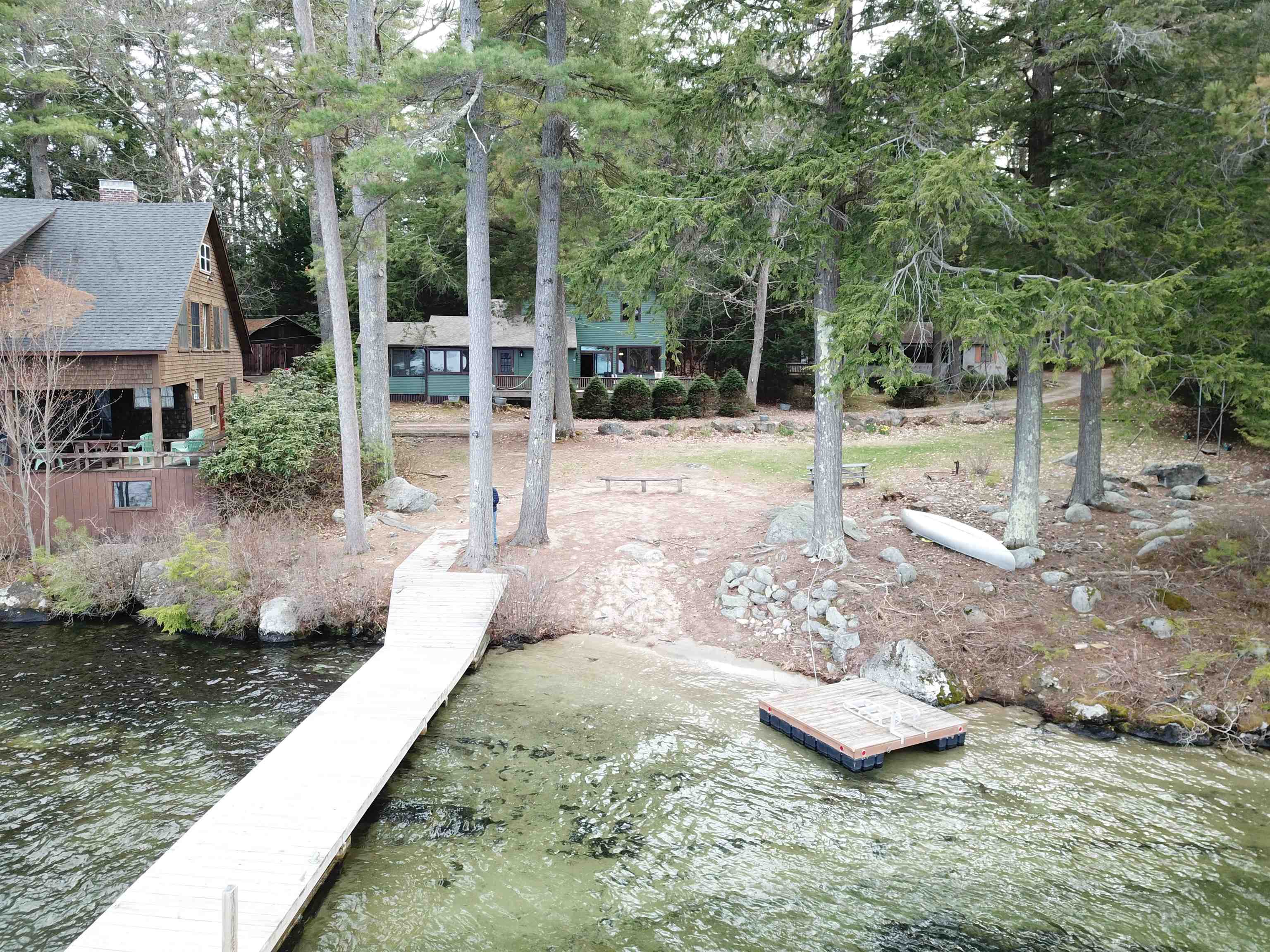 12 Tall Pines Way Meredith, NH 03253 - Photo 14 of 44