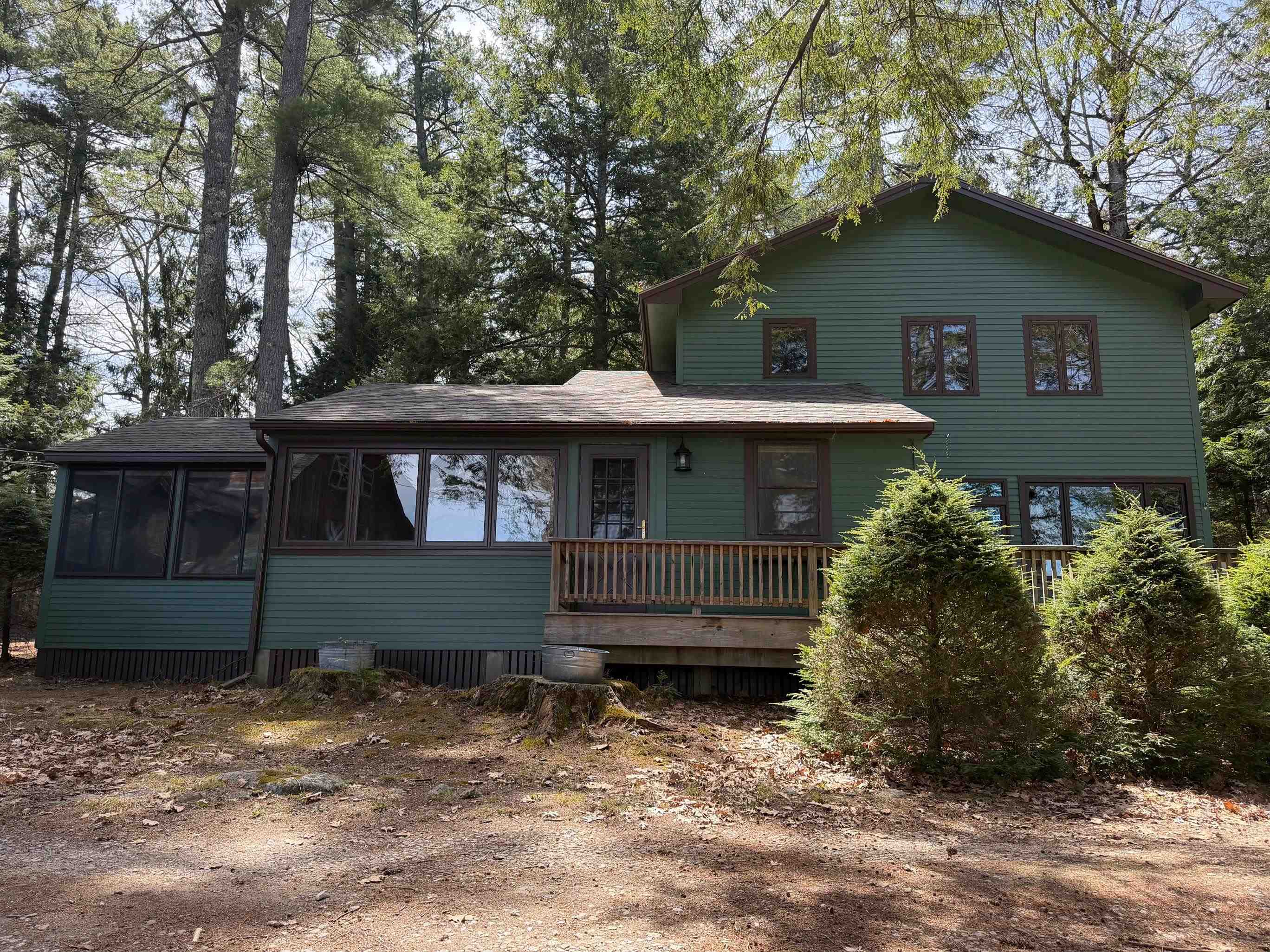 12 Tall Pines Way Meredith, NH 03253 - Photo 2 of 44