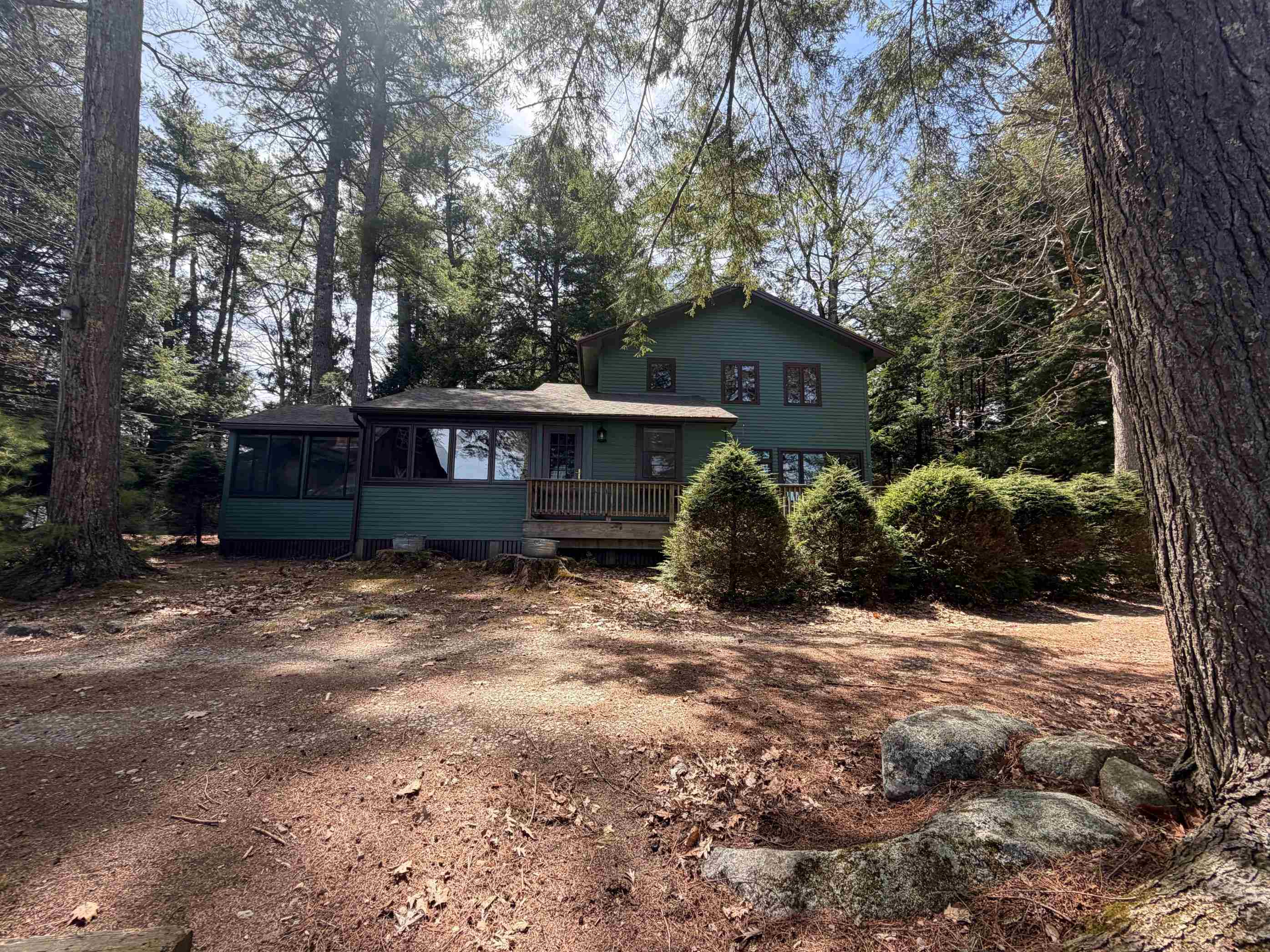 12 Tall Pines Way Meredith, NH 03253 - Photo 3 of 44