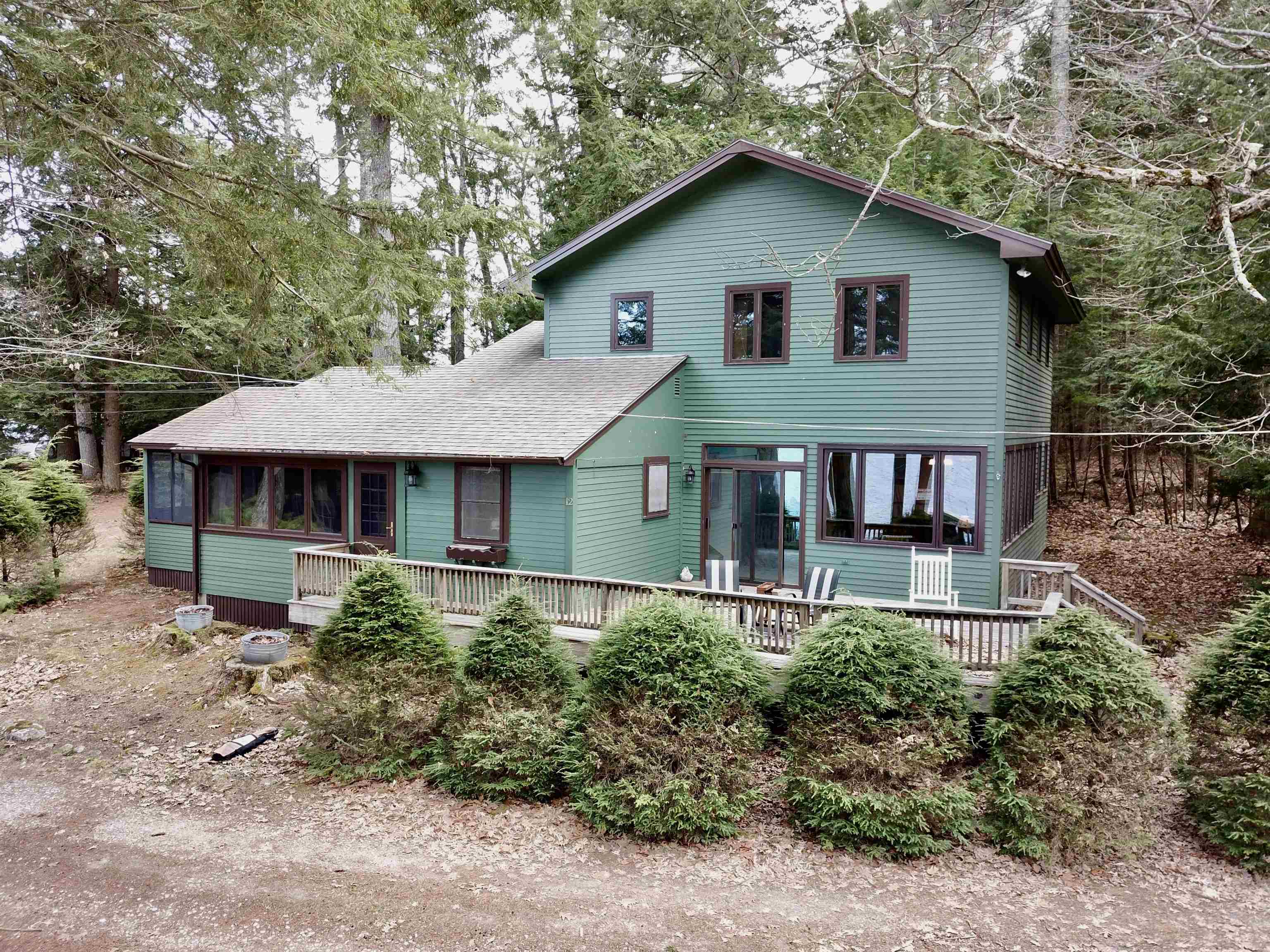 12 Tall Pines Way Meredith, NH 03253 - Photo 7 of 44