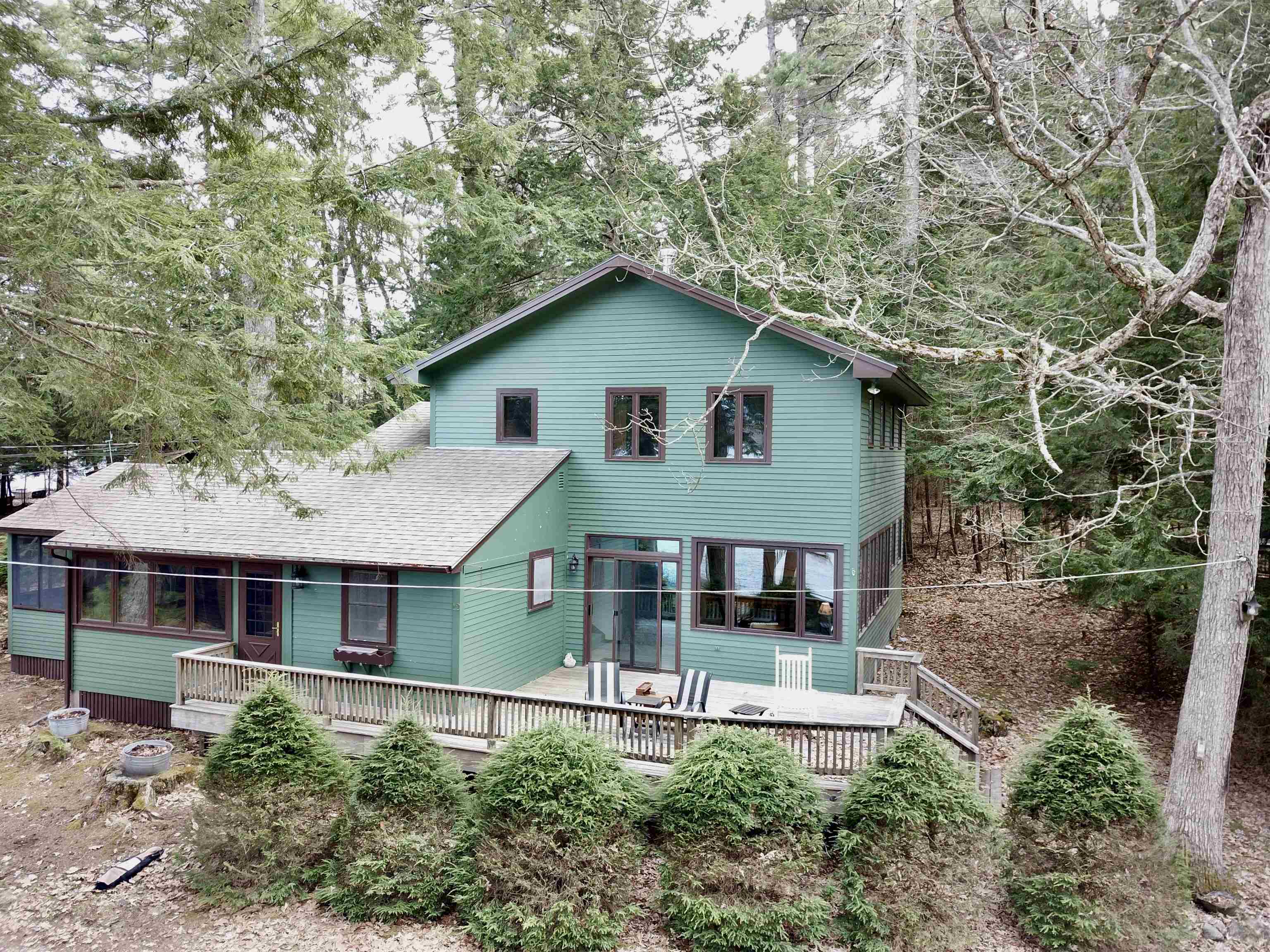12 Tall Pines Way Meredith, NH 03253 - Photo 8 of 44