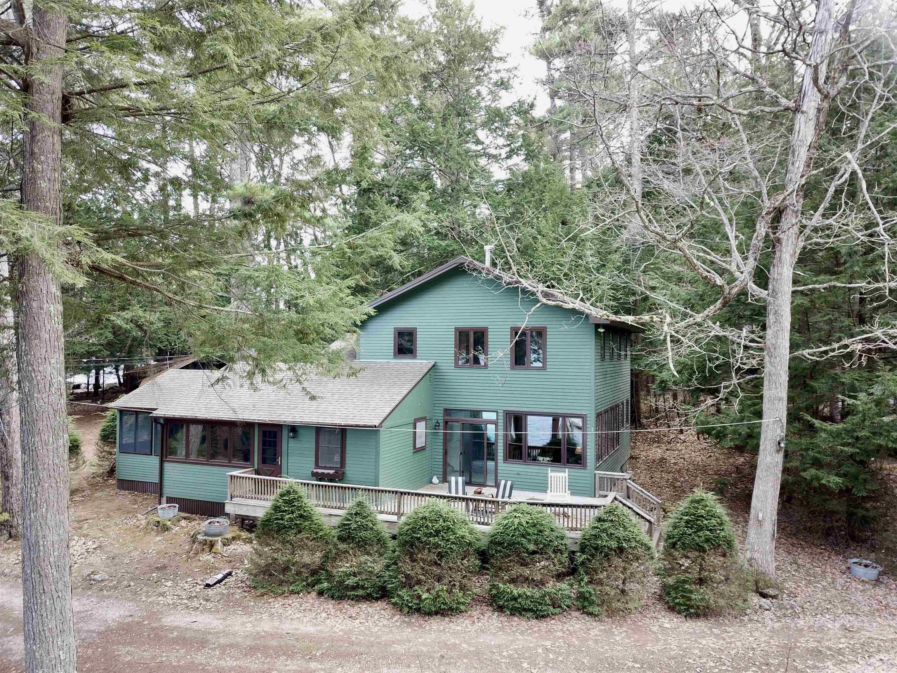 12 Tall Pines Way Meredith, NH 03253 - Photo 9 of 44