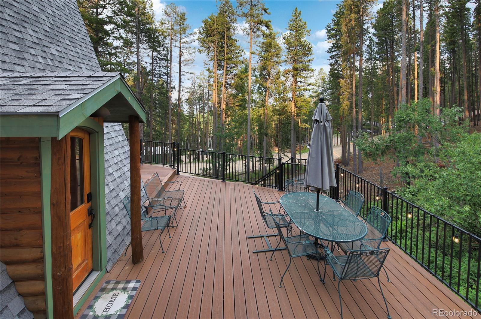 46 Apache Road Evergreen, CO 80439 - Photo 7 of 50