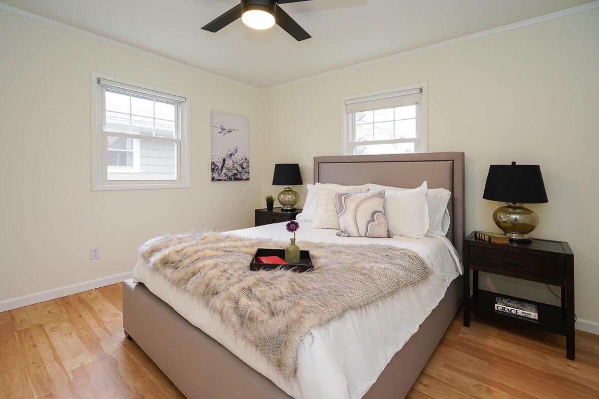 2285 Cranford Road Columbus, OH 43221 - Photo 20 of 32 bedroom 1 1