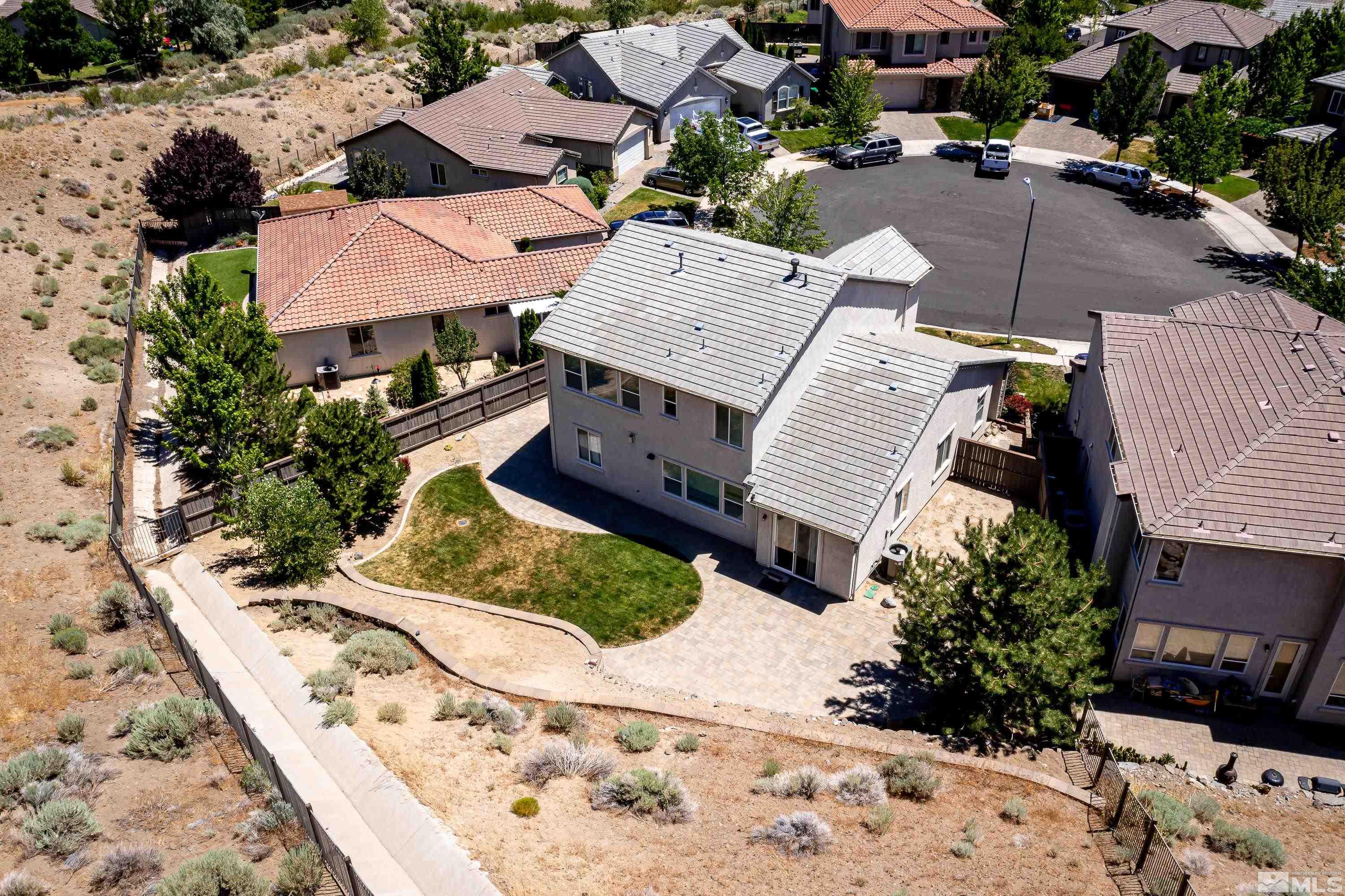 485 Avalon Terrace Court Reno, NV 89523 - Photo 36 of 40 Photo 36