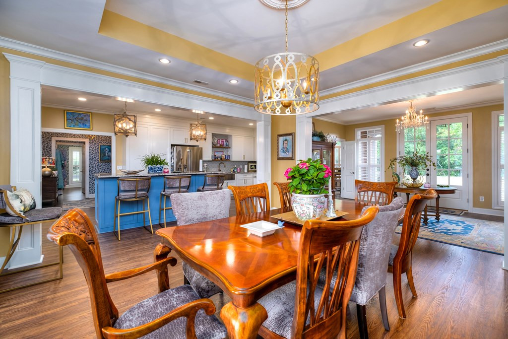 3865 Bart Davis Road Alcolu, SC 29001 - Photo 25 of 54