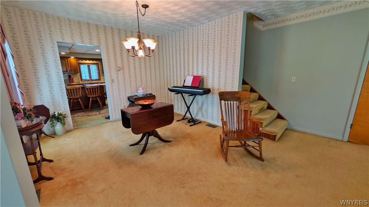 80-82 Covington Street Perry, NY 14530 - Photo 11 of 41 Dining Room