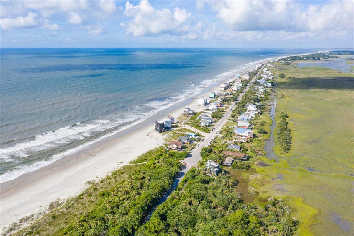 1735 East Ashley Avenue Folly Beach, SC 29439 - Photo 11 of 19 Gorgeous Panoramic Views