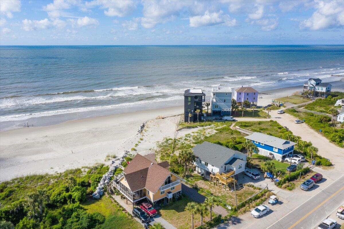 1735 East Ashley Avenue Folly Beach, SC 29439 - Photo 13 of 19 Panoramic Views