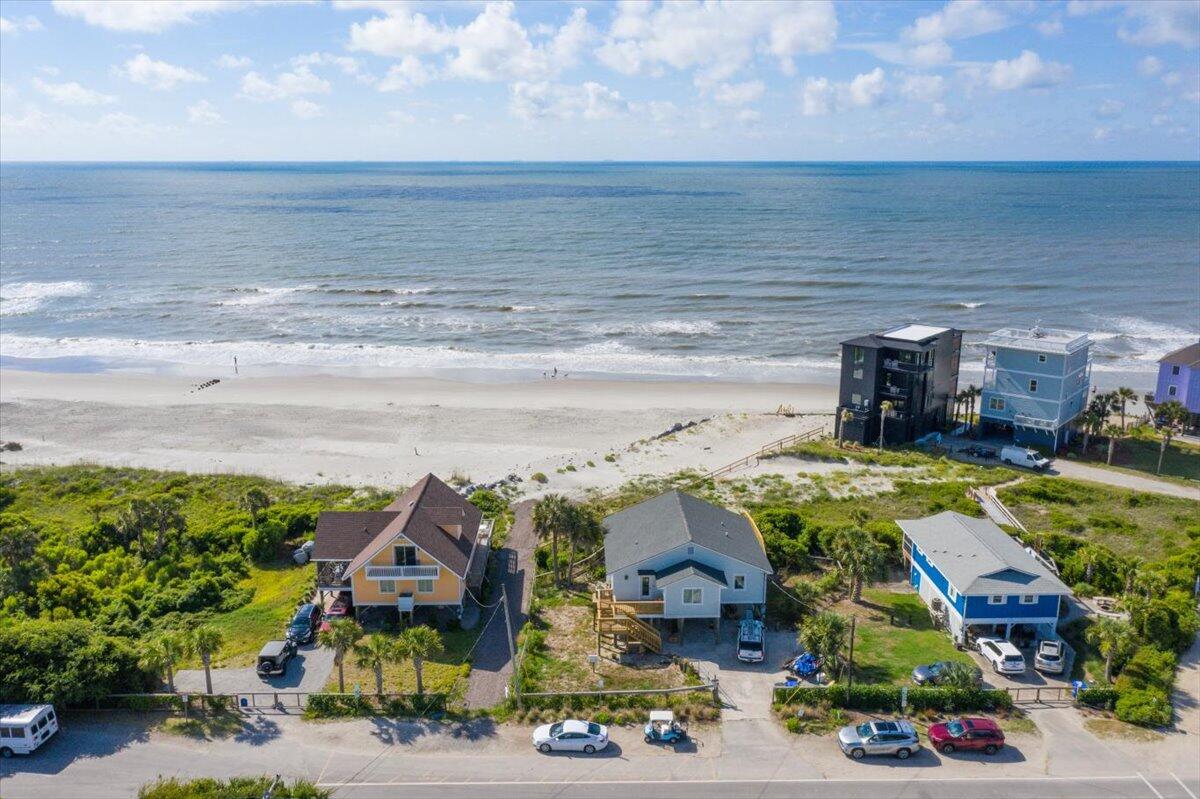1735 East Ashley Avenue Folly Beach, SC 29439 - Photo 14 of 19 Ready for Your Dream Home