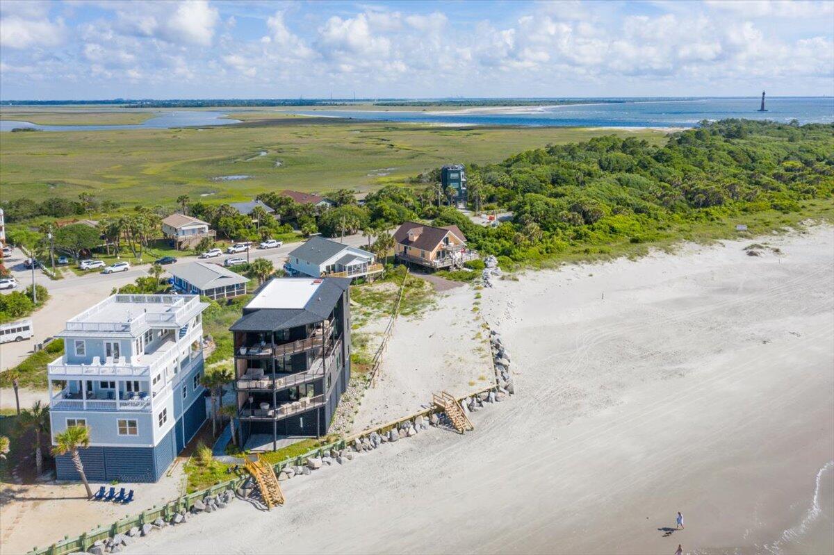 1735 East Ashley Avenue Folly Beach, SC 29439 - Photo 16 of 19 Ready for Your Home