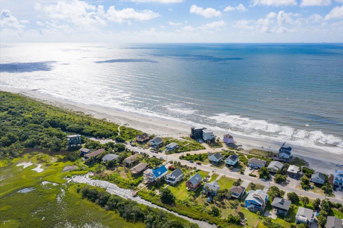 1735 East Ashley Avenue Folly Beach, SC 29439 - Photo 5 of 19 Stunning Sunrises