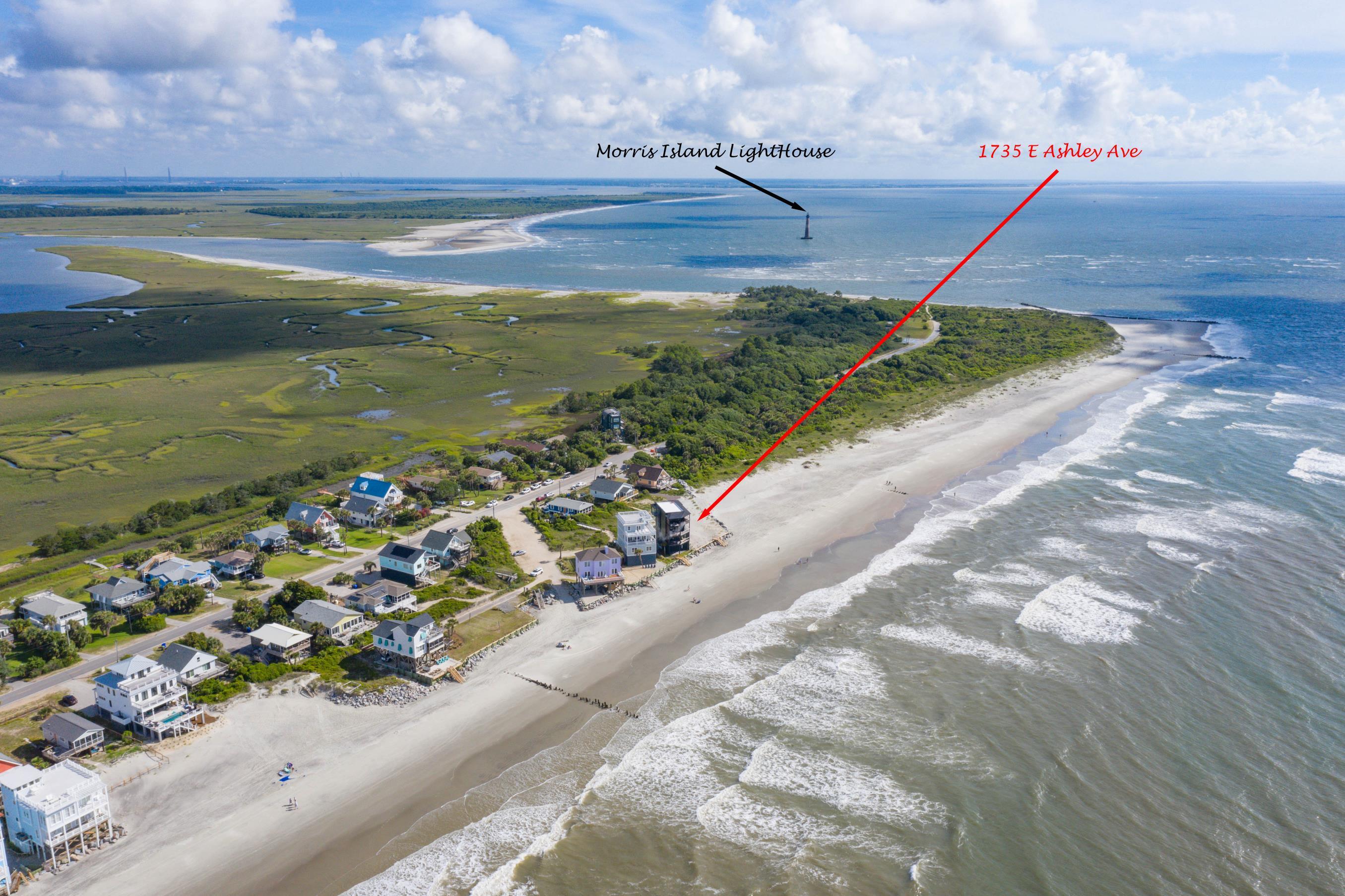 1735 East Ashley Avenue Folly Beach, SC 29439 - Photo 7 of 19 Great Location