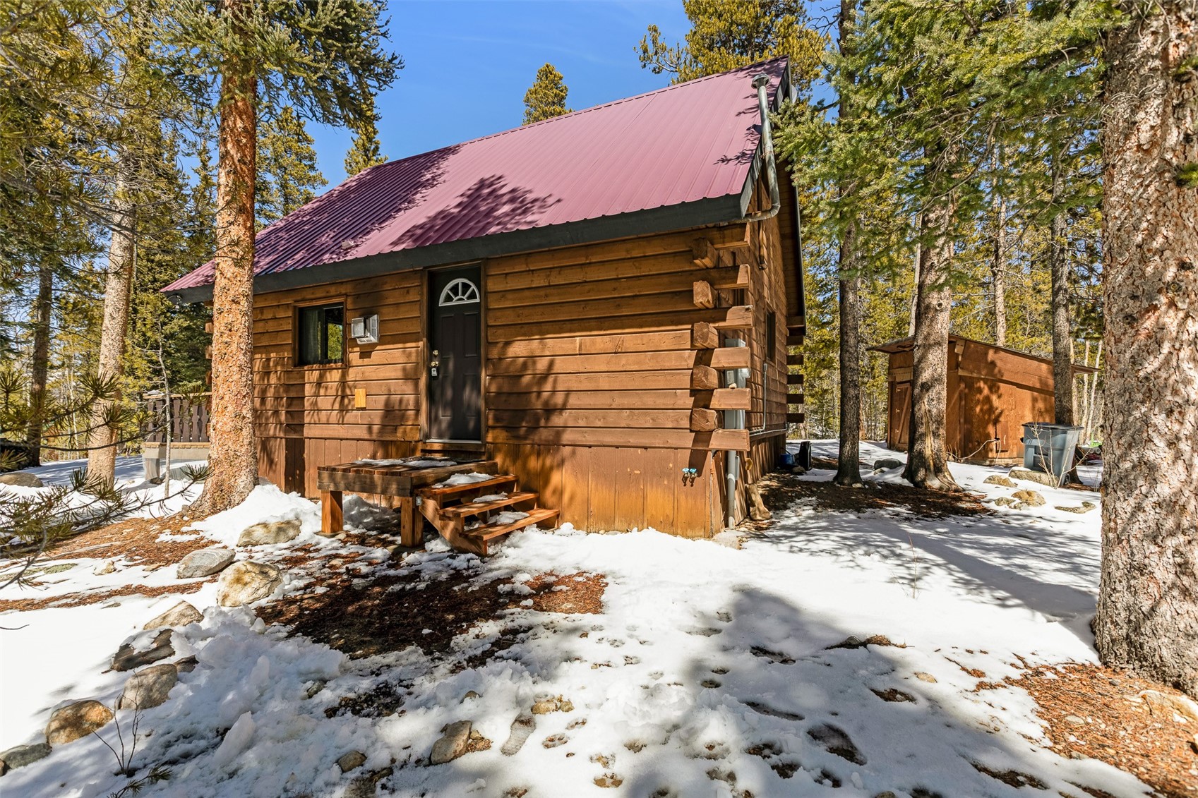 176 Ridge Way Fairplay, CO 80440 - Photo 2 of 47 Gallery Image 2