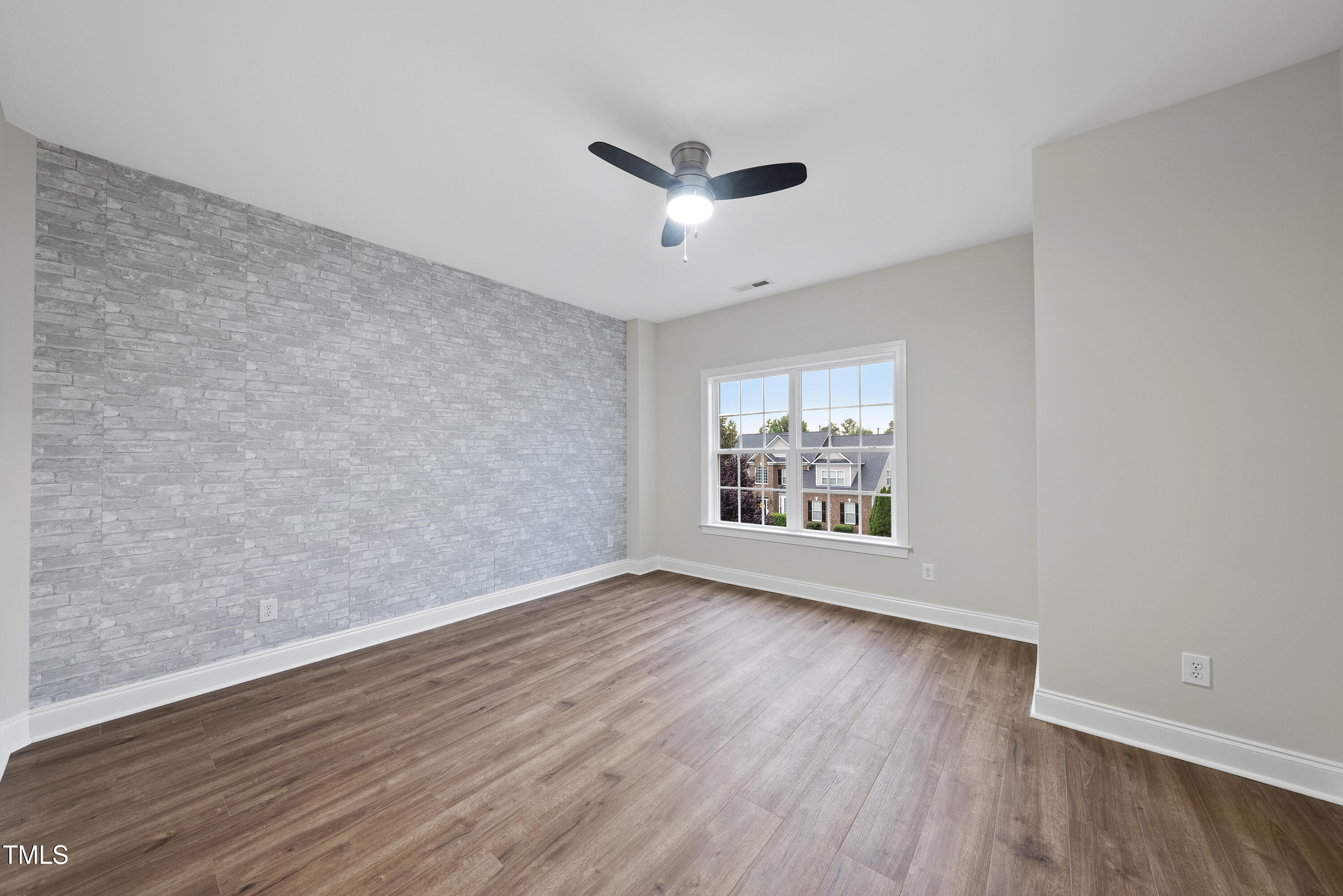 501 Ivyshaw Road Cary, NC 27519 - Photo 24 of 40 Bedroom 2 on 2nd Fl