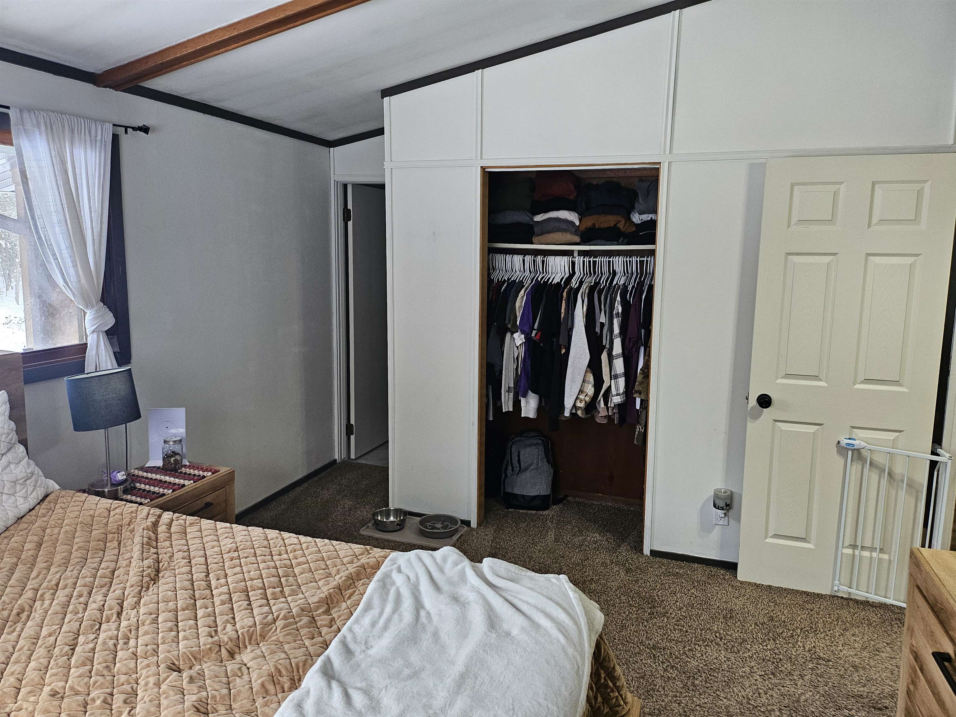 5629 East Clara Barton Road South Range, WI 54874 - Photo 14 of 26 Master Bedroom