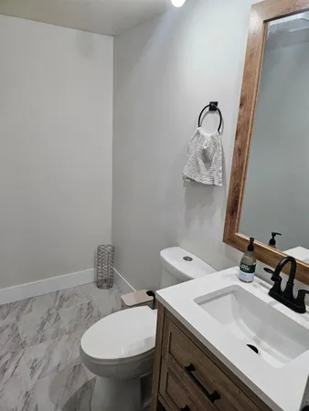 $265,000 | 5629 East Clara Barton Road, South Range, WI 54874