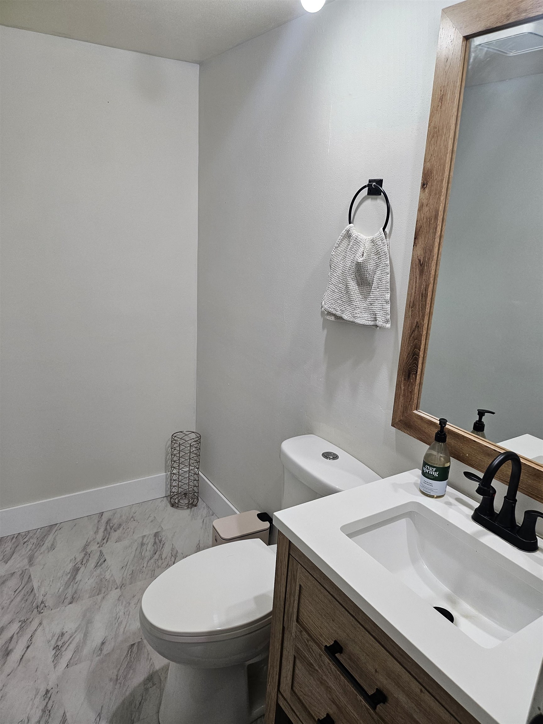 5629 East Clara Barton Road South Range, WI 54874 - Photo 15 of 26 Master Bath 1/2