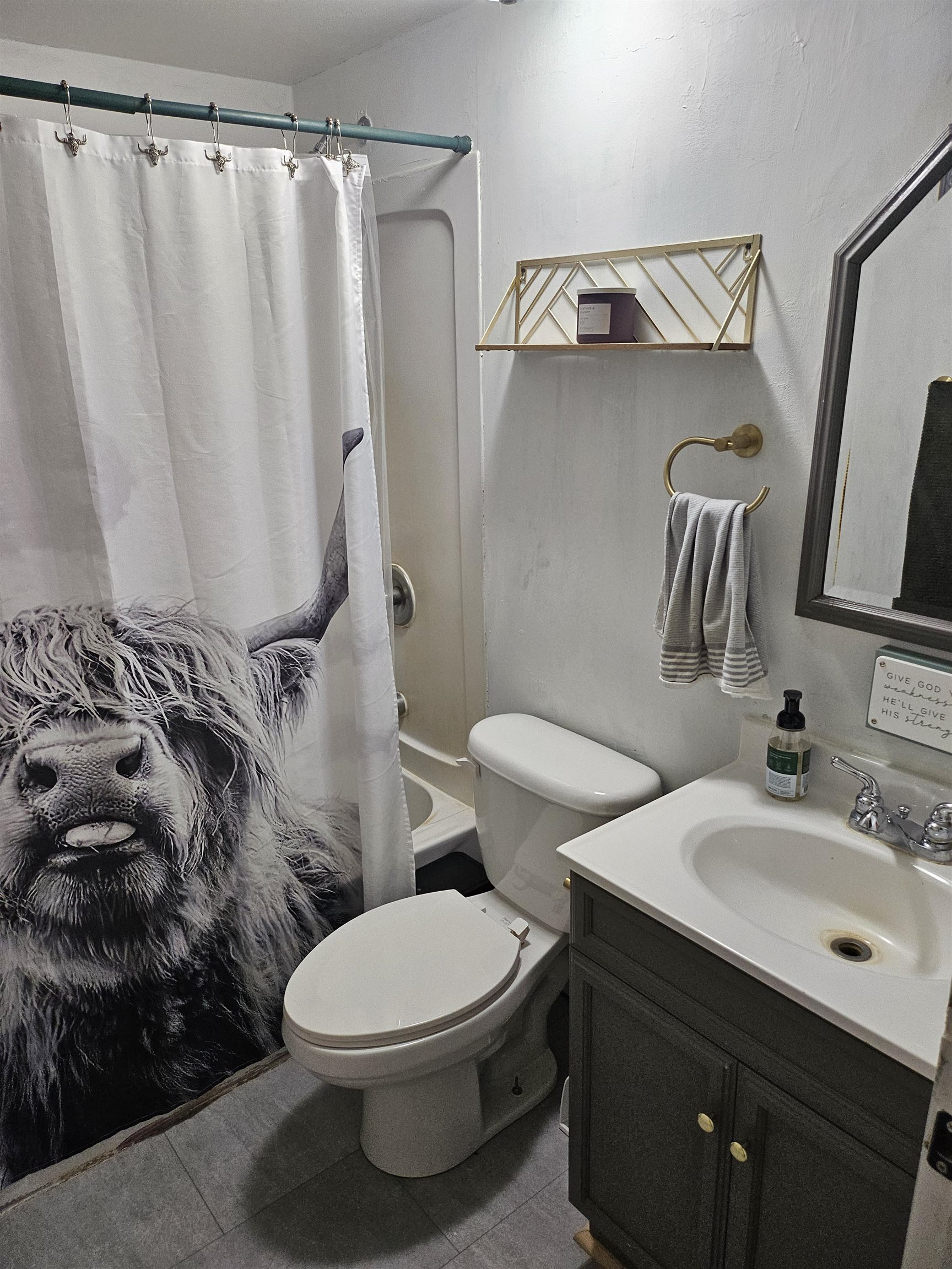 5629 East Clara Barton Road South Range, WI 54874 - Photo 16 of 26 Main Bath