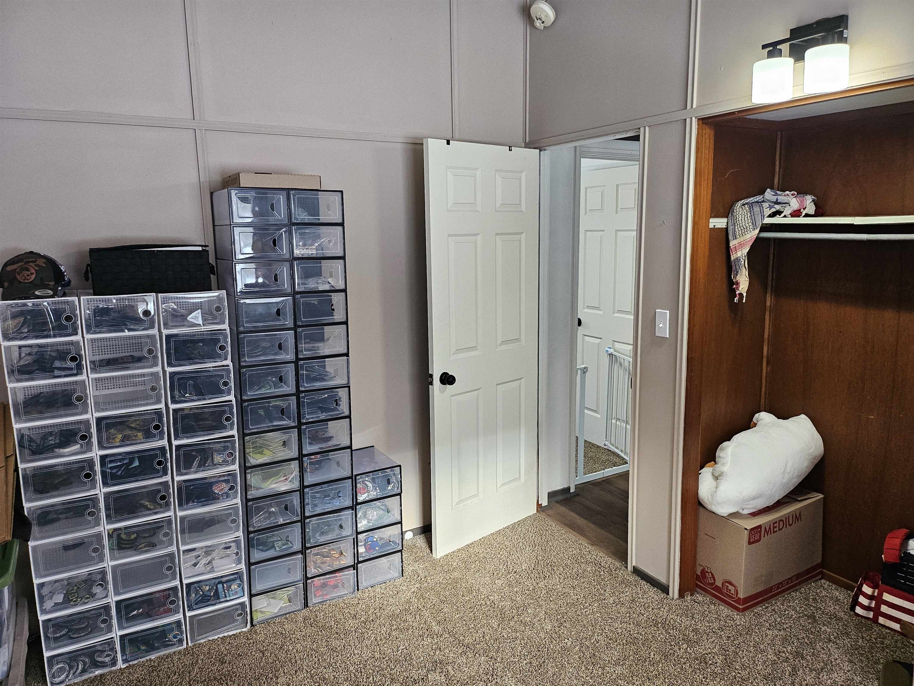 5629 East Clara Barton Road South Range, WI 54874 - Photo 18 of 26 Bedroom 2