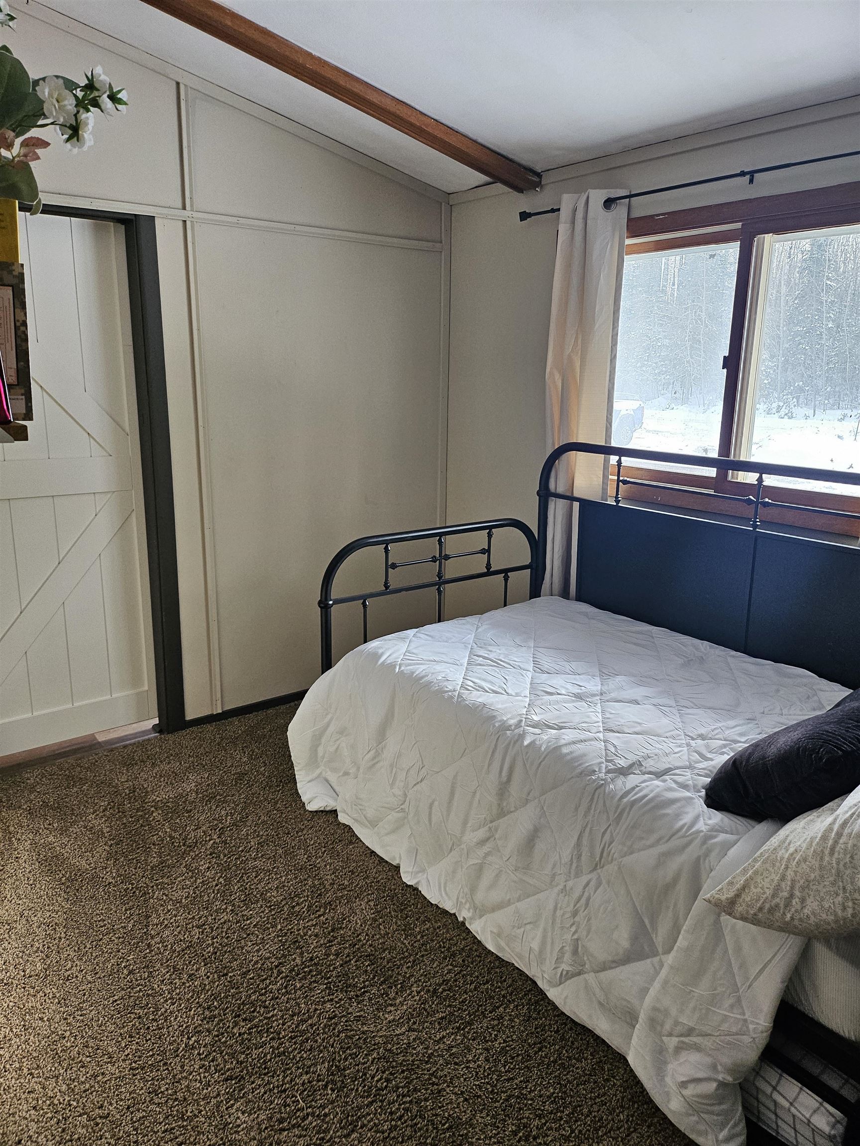 5629 East Clara Barton Road South Range, WI 54874 - Photo 19 of 26 Bedroom 3