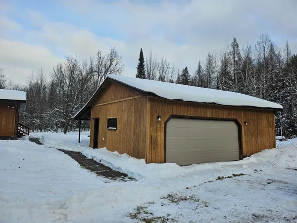 $265,000 | 5629 East Clara Barton Road, South Range, WI 54874