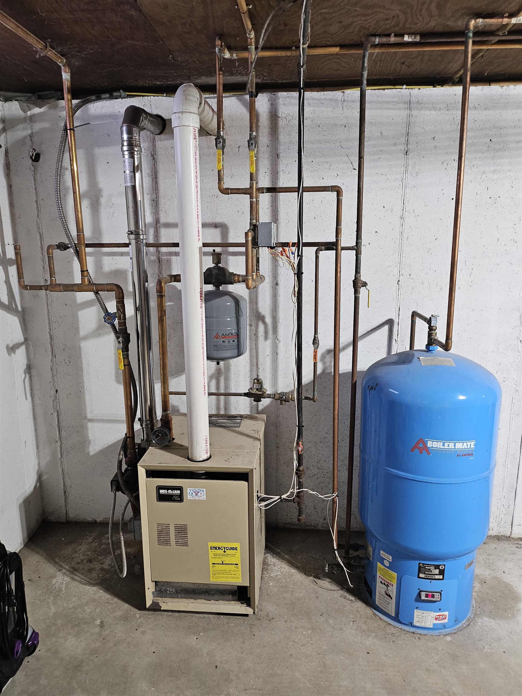 5629 East Clara Barton Road South Range, WI 54874 - Photo 21 of 26