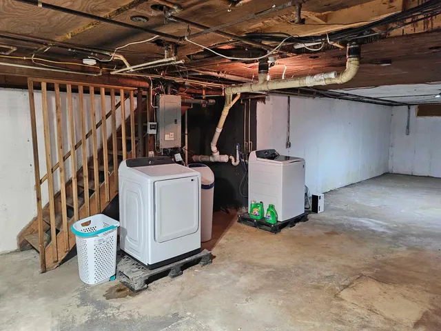 $299,900 | 5629 East Clara Barton Road, South Range, WI 54874