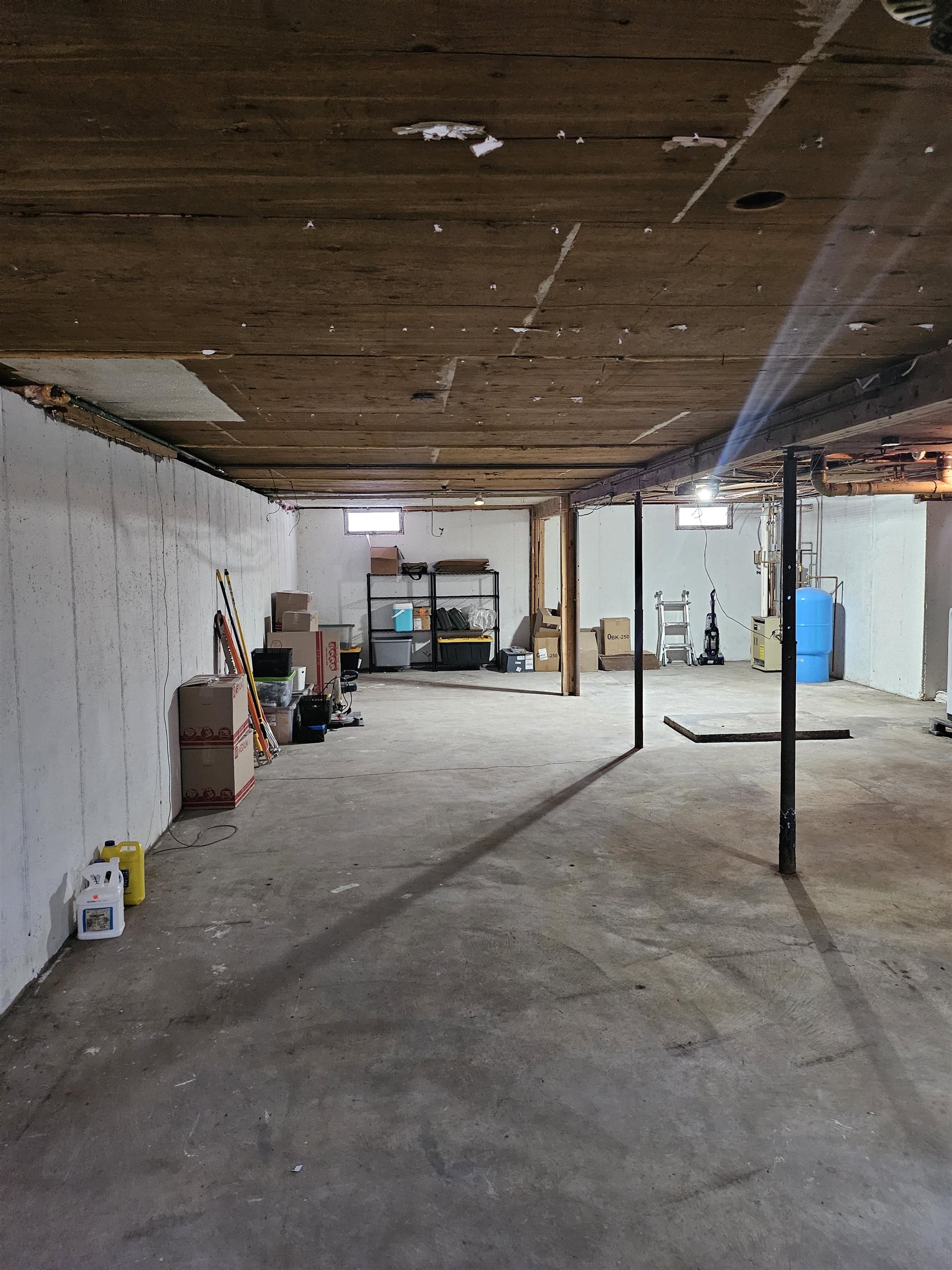 5629 East Clara Barton Road South Range, WI 54874 - Photo 25 of 26