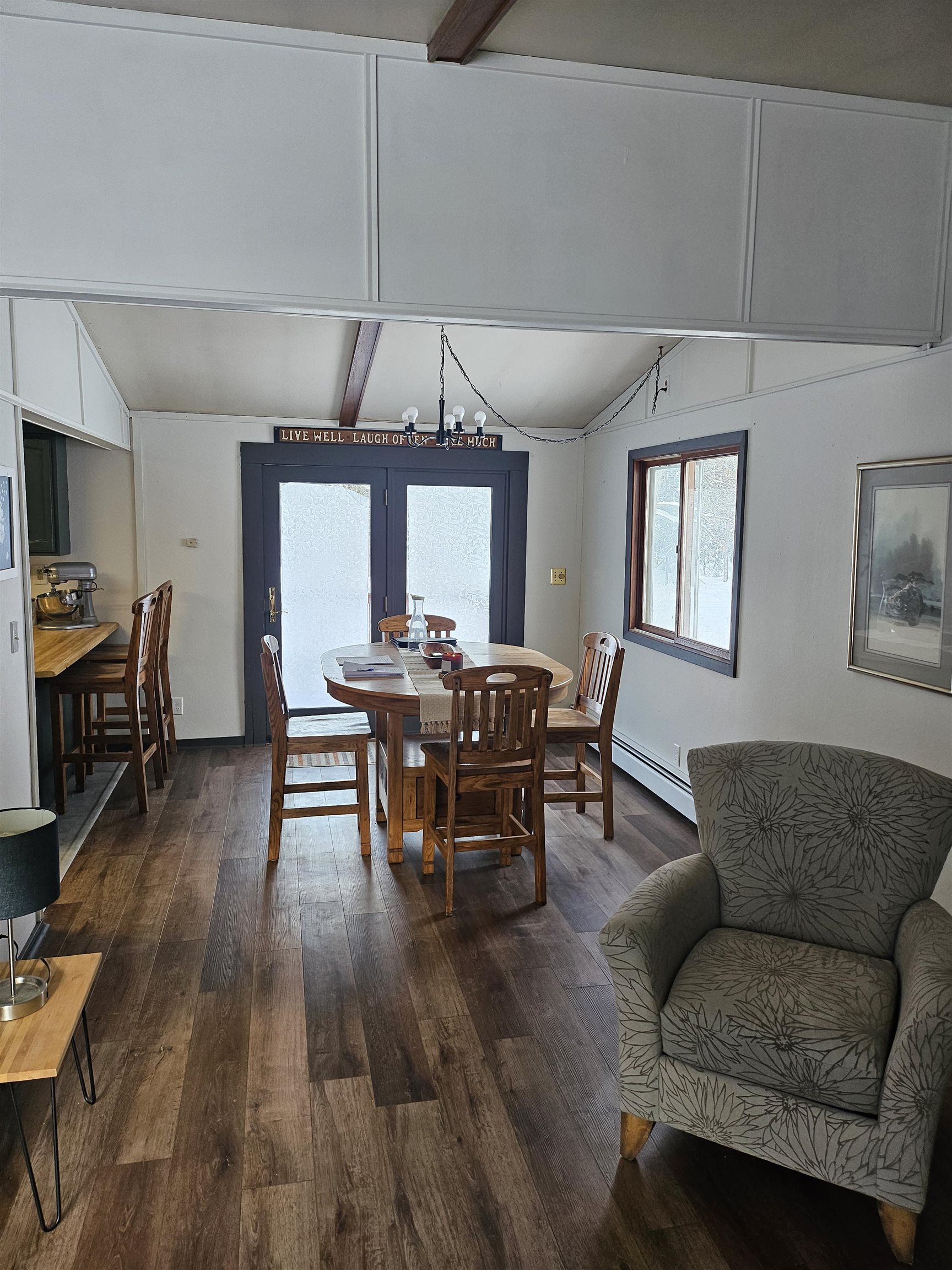 5629 East Clara Barton Road South Range, WI 54874 - Photo 4 of 26