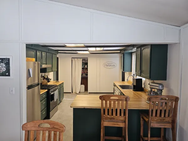 $265,000 | 5629 East Clara Barton Road, South Range, WI 54874