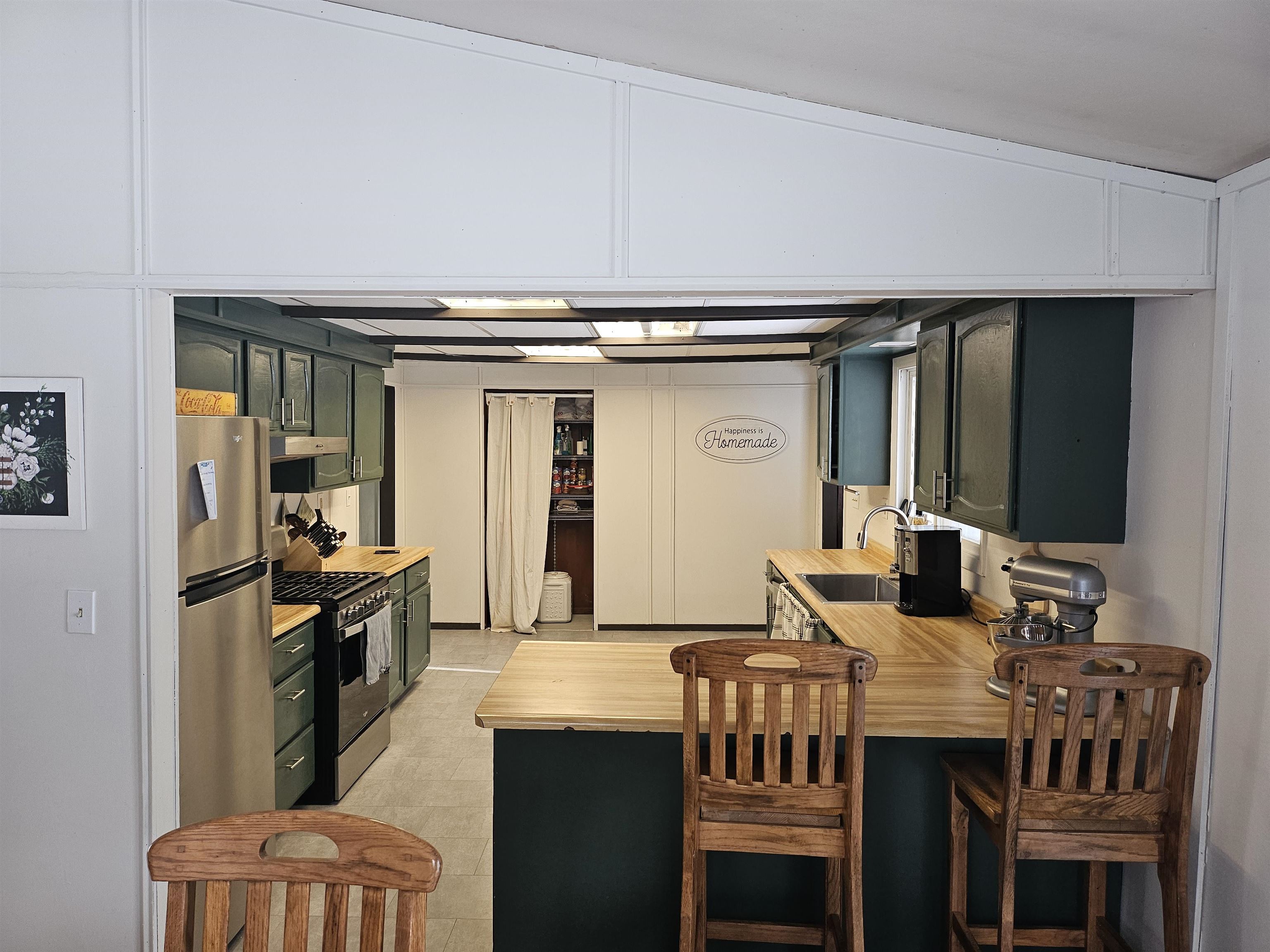 5629 East Clara Barton Road South Range, WI 54874 - Photo 8 of 26