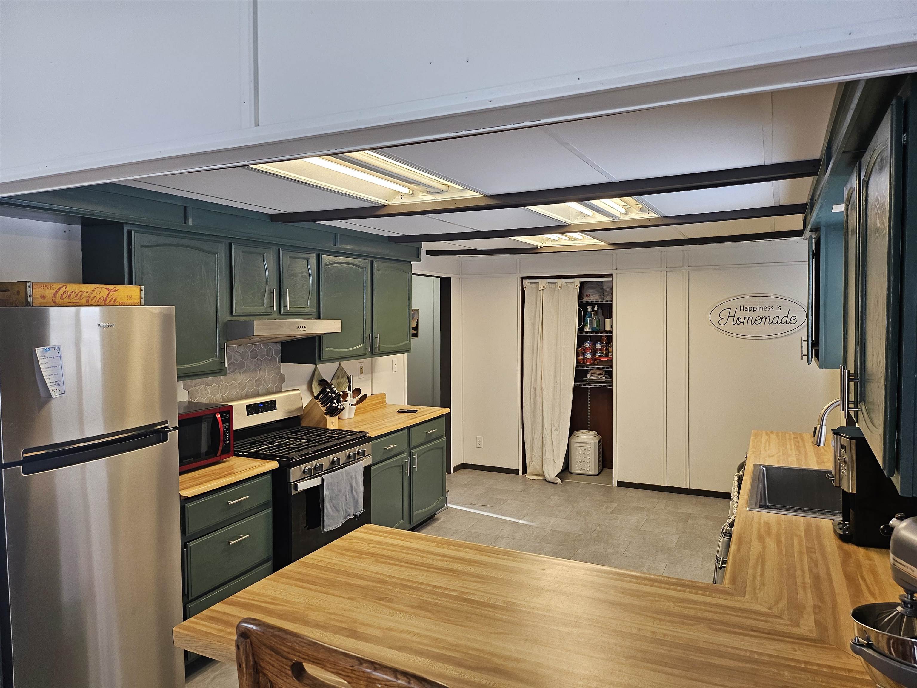 5629 East Clara Barton Road South Range, WI 54874 - Photo 9 of 26