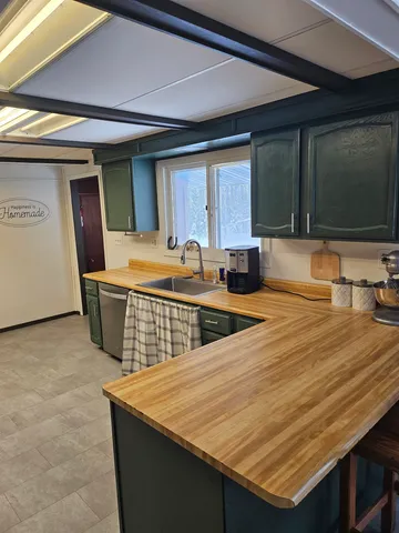 $299,900 | 5629 East Clara Barton Road, South Range, WI 54874