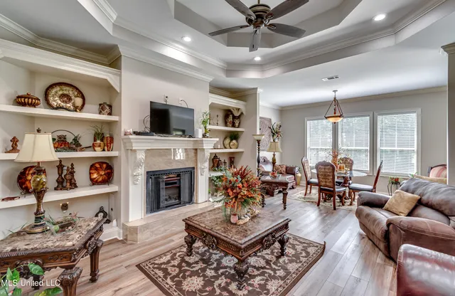 $499,800 | 3926 Highway 80, Brandon, MS 39042