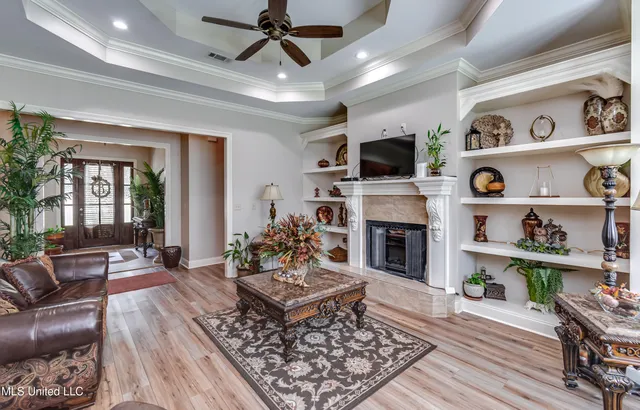 $499,800 | 3926 Highway 80, Brandon, MS 39042