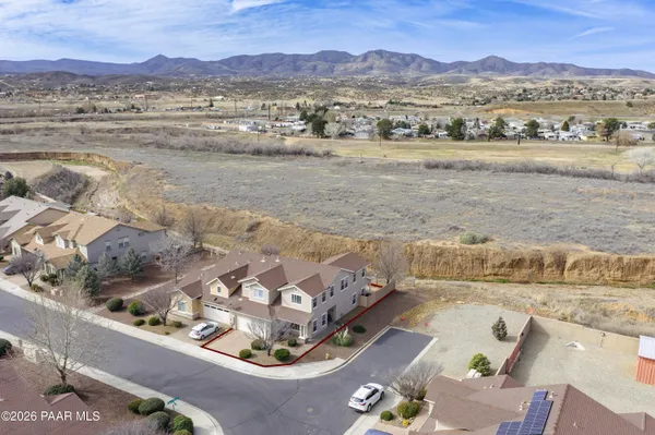$469,000 | 714 North Casa Bella Avenue, Dewey, AZ 86327