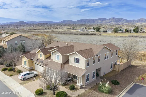 $469,000 | 714 North Casa Bella Avenue, Dewey, AZ 86327