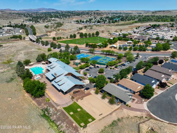 $469,000 | 714 North Casa Bella Avenue, Dewey, AZ 86327