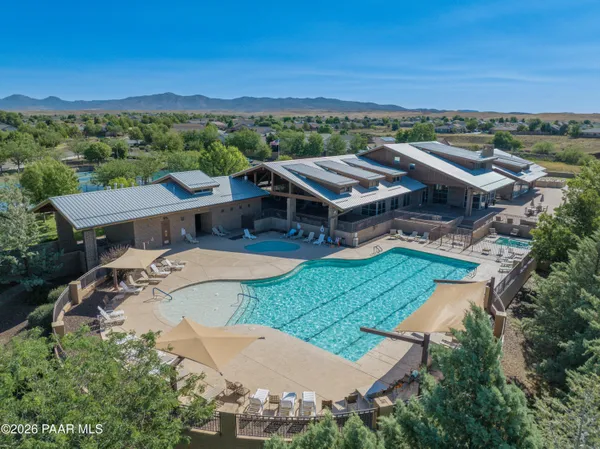$469,000 | 714 North Casa Bella Avenue, Dewey, AZ 86327