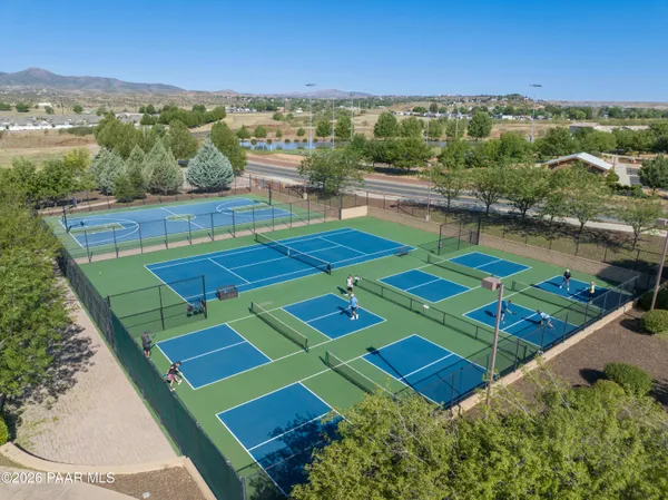 $469,000 | 714 North Casa Bella Avenue, Dewey, AZ 86327
