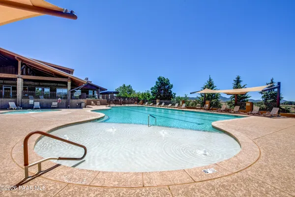 $469,000 | 714 North Casa Bella Avenue, Dewey, AZ 86327