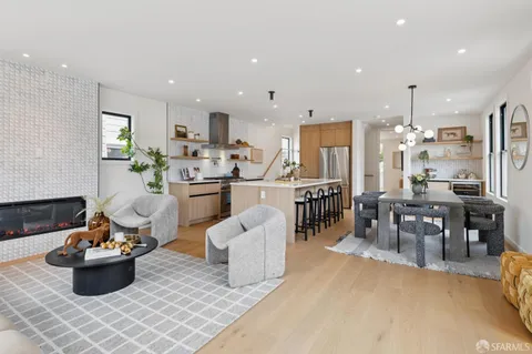 $2,350,000 | 2501 26th Avenue, San Francisco, CA 94116