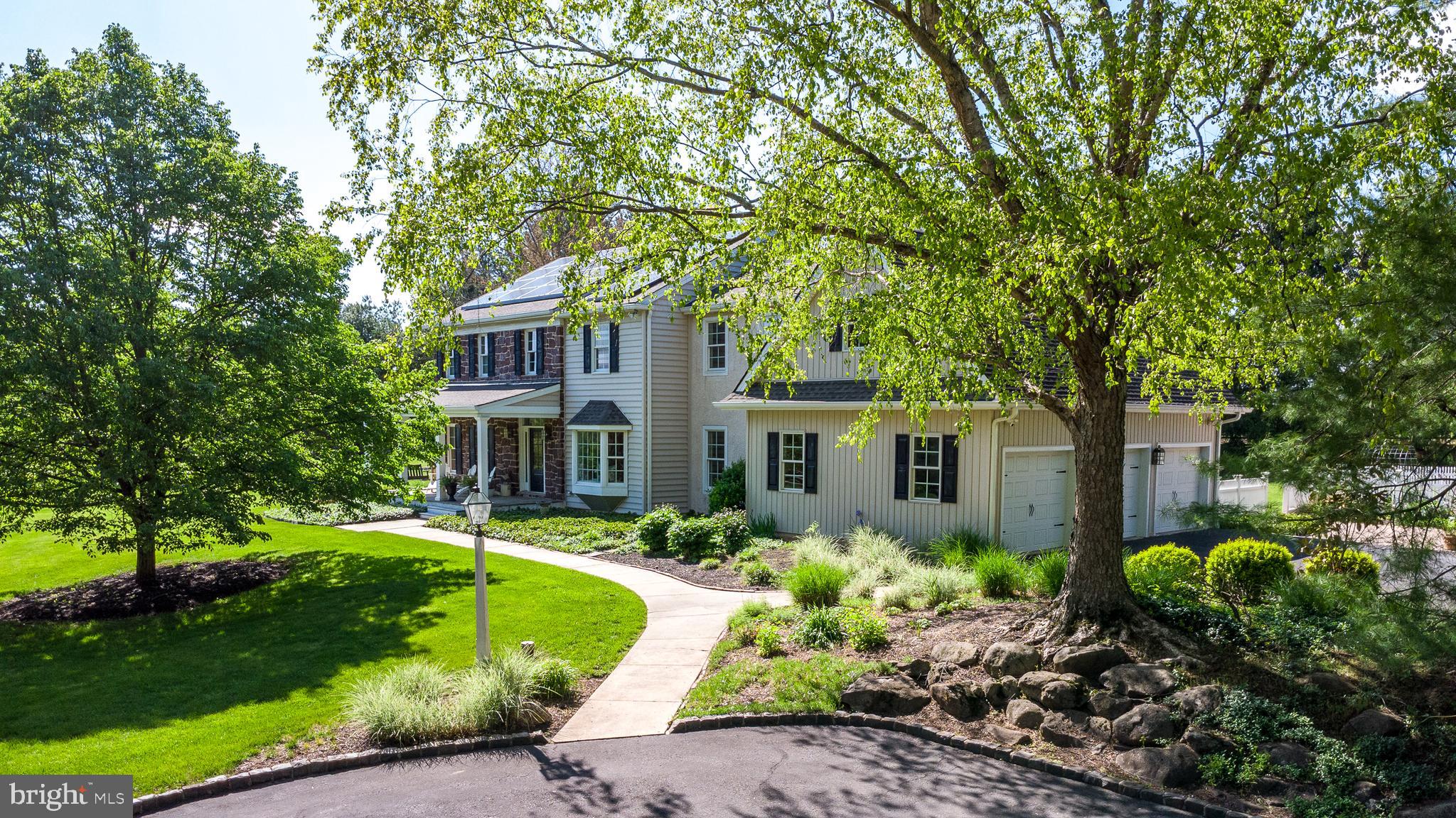2047 Shearer Road Lansdale, PA 19446 - Photo 1 of 51 Exterior Front