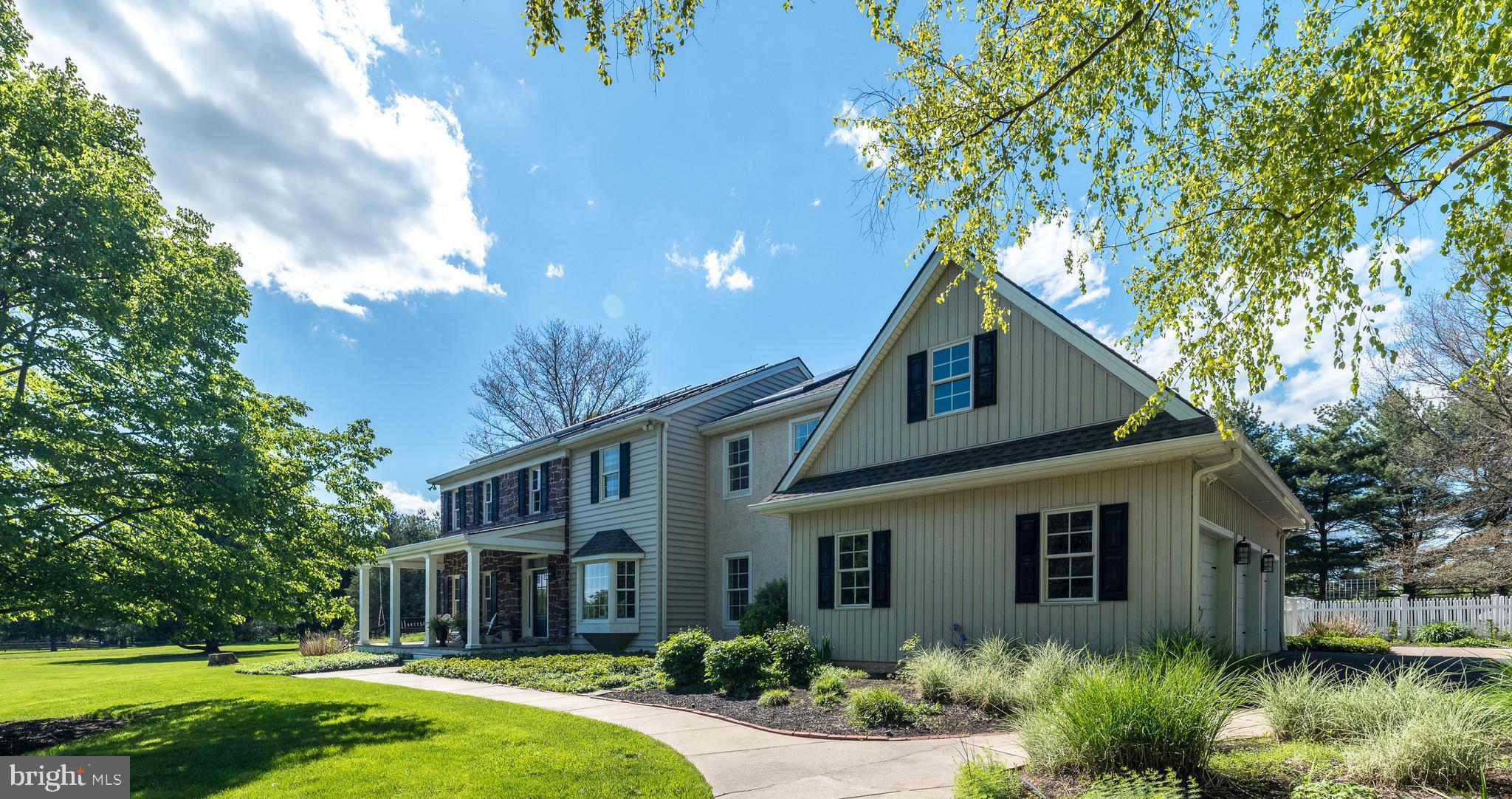 2047 Shearer Road Lansdale, PA 19446 - Photo 2 of 51 Exterior Front