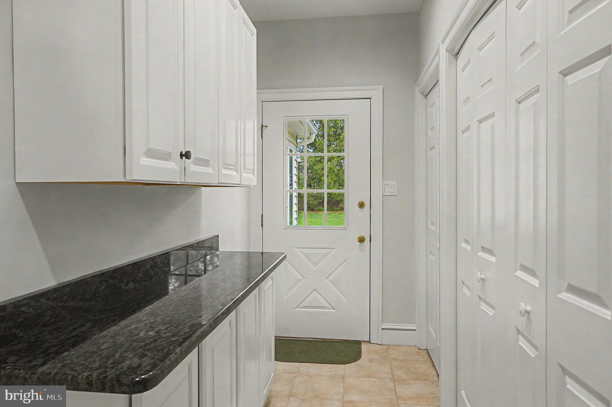 2047 Shearer Road Lansdale, PA 19446 - Photo 22 of 51 Laundry Room With Separate Entrance