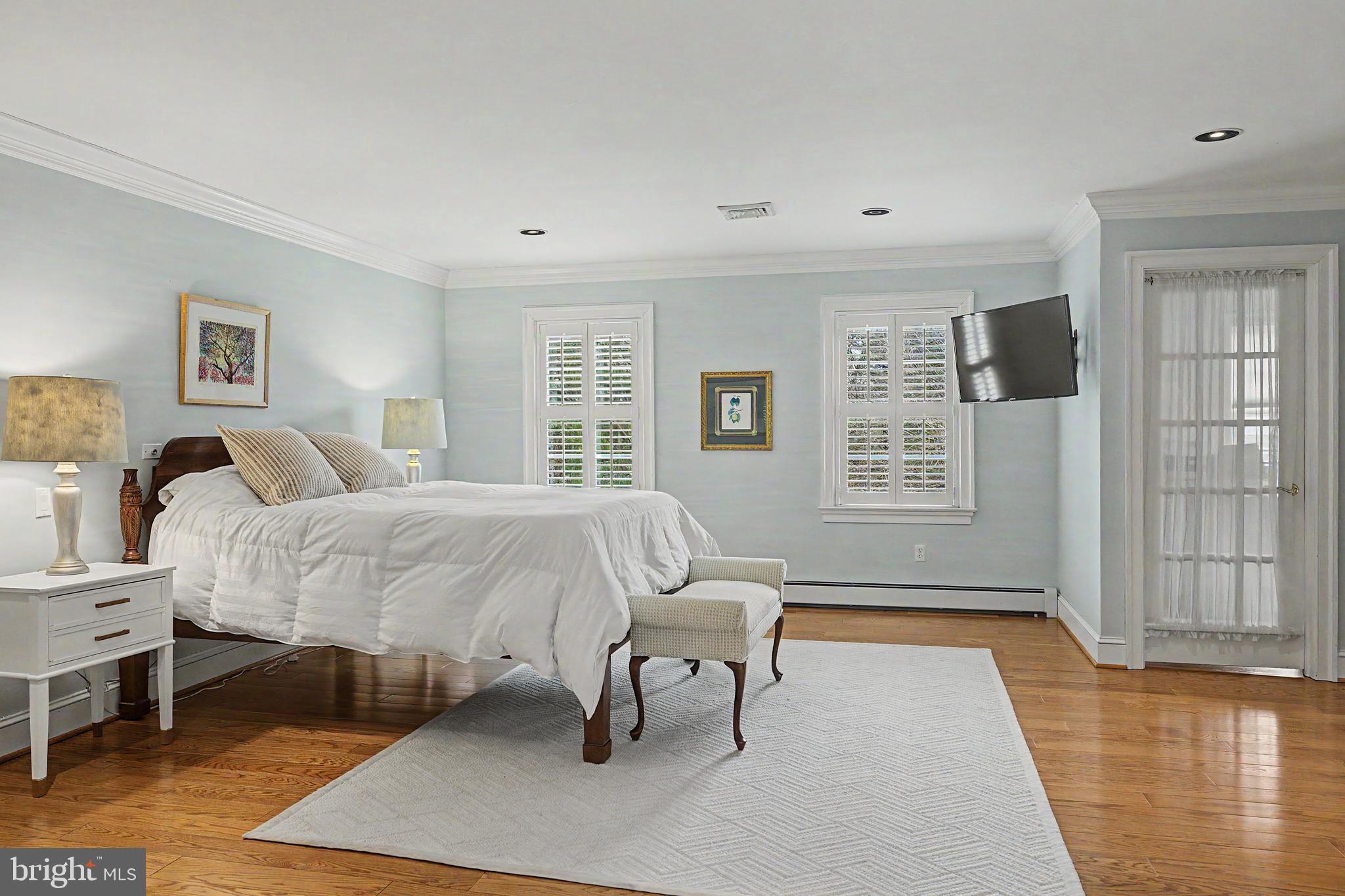 2047 Shearer Road Lansdale, PA 19446 - Photo 25 of 51 Primary Bedroom with Office and Nursery